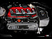 Карбоновая накладка на впускной коллектор Audi TT MK2  TTRS Intake Cover carbon  -- Фотография  №1 | by vonard-tuning
